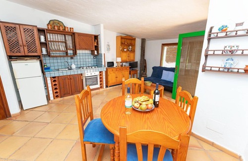 Yaco Other | Holiday house Chuchurumbache for 1 - 2 persons with 1 bedroom - Farmhouse
