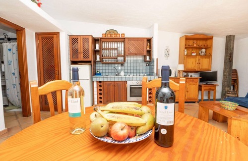 Yaco Other | Holiday house Chuchurumbache for 1 - 2 persons with 1 bedroom - Farmhouse