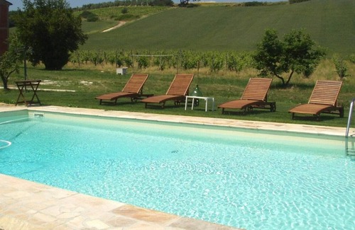 Casciana Terme Lari House | Holiday house Chianni for 1 - 12 persons with 4 bedrooms - Holiday home