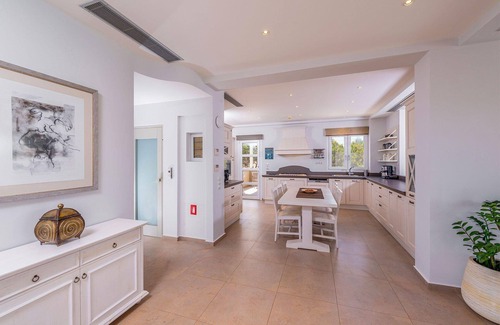 Kato Gouves House | Holiday house Chersonissos for 1 - 8 persons with 4 bedrooms - Holiday home