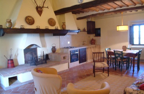 Chianni House | Holiday house Chianni for 1 - 9 persons with 4 bedrooms - Holiday house