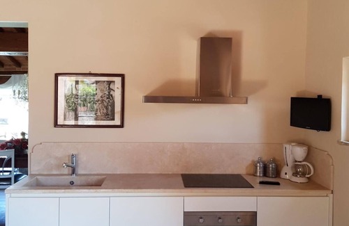Rivalto House | Holiday house Chianni for 1 - 5 persons with 2 bedrooms - Holiday house