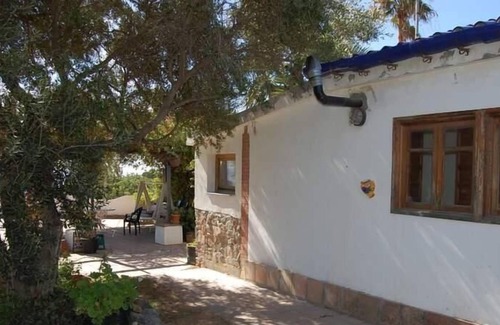 Churriana House | Holiday house Churriana for 2 - 4 persons with 1 bedroom - Holiday house