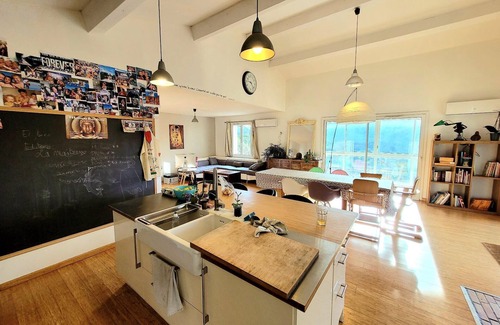 Collobrieres House | Holiday house Collobrières for 1 - 11 persons with 5 bedrooms - Holiday house