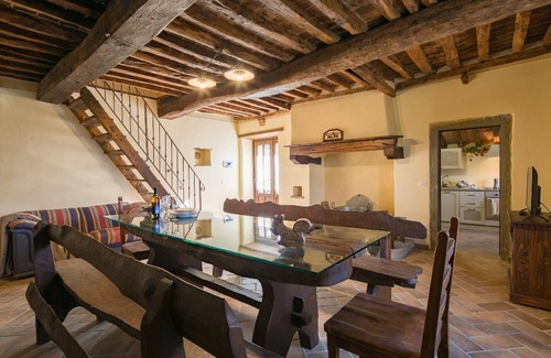 Cignano House | Holiday house Cortona for 2 - 19 persons with 7 bedrooms - Holiday home