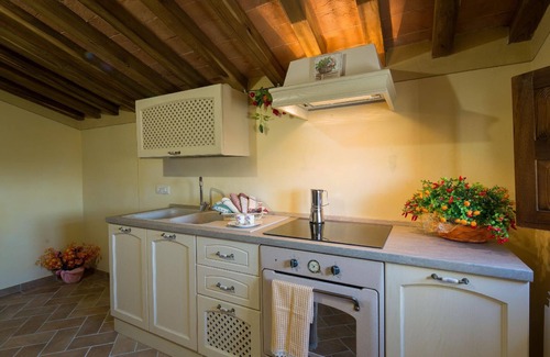 Cignano House | Holiday house Cortona for 2 - 19 persons with 7 bedrooms - Holiday home