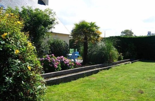 Lanveoc House | Holiday house Crozon for 1 - 8 persons with 3 bedrooms - Holiday house