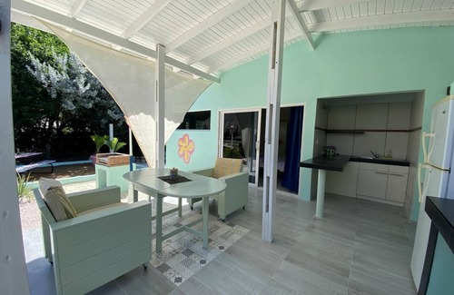 Soto House | Holiday house Sint Willibrordus for 1 - 2 persons with 1 bedroom - Holiday home