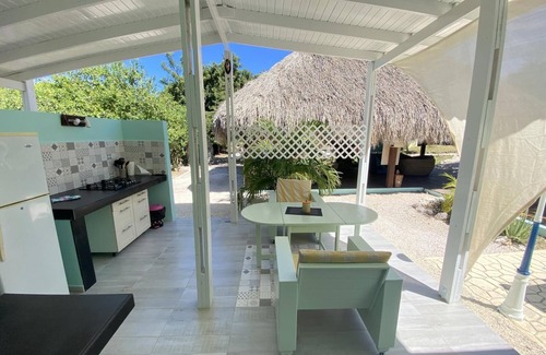 Soto House | Holiday house Sint Willibrordus for 1 - 2 persons with 1 bedroom - Holiday home