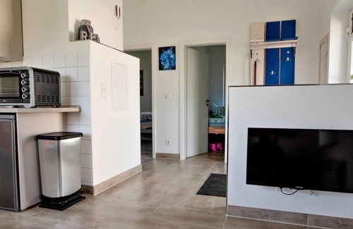 Dargun House | Holiday house Dargun for 1 - 4 persons with 2 bedrooms - Holiday home