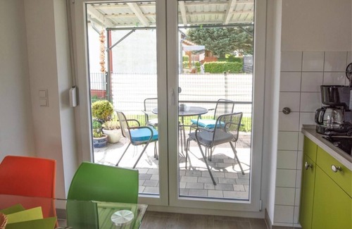 Dargun House | Holiday house Dargun for 1 - 4 persons with 2 bedrooms - Holiday home