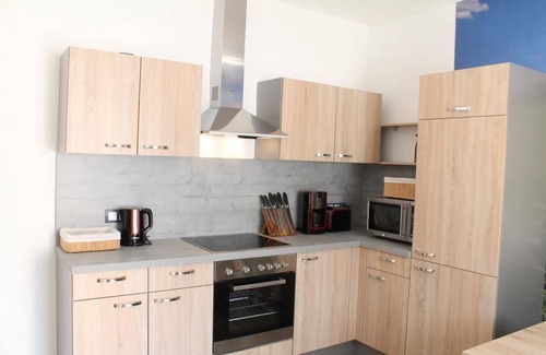 Daun House | Holiday house Daun (Stadt) for 1 - 14 persons with 6 bedrooms - Holiday home