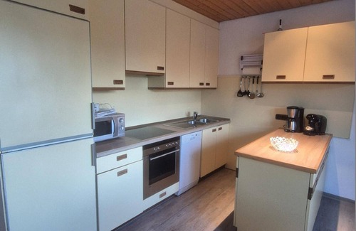 Fedderwardersiel House | Holiday house Fedderwardersiel for 1 - 4 persons with 2 bedrooms - Holiday house