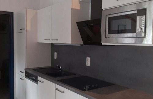 De Haan House | Holiday house De Haan for 1 - 5 persons with 2 bedrooms - Holiday home