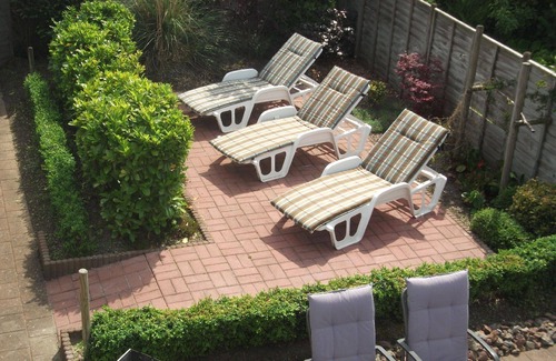 De Haan House | Holiday house De Haan for 1 - 5 persons with 2 bedrooms - Holiday home