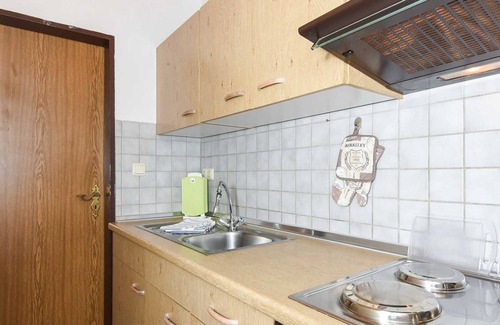 Hartward Apartment | Holiday house "Pusteblume" - "Wiesenhof North Sea"