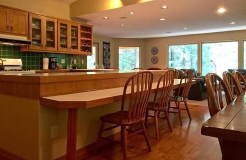 Glacier House | Holiday house Deming for 1 - 11 persons with 3 bedrooms - Holiday home