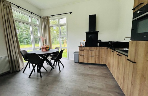 Dirkshorn House | Holiday house Dirkshorn for 1 - 6 persons with 3 bedrooms - Holiday home