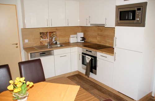 Doerpen House | Holiday house Dörpen for 1 - 10 persons with 5 bedrooms - Holiday home