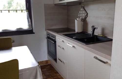 Großwurden House | Holiday house Eckwarderhörne for 1 - 5 persons with 2 bedrooms - Holiday home