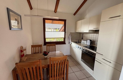 Großwurden House | Holiday house Eckwarderhörne for 1 - 5 persons with 2 bedrooms - Holiday home