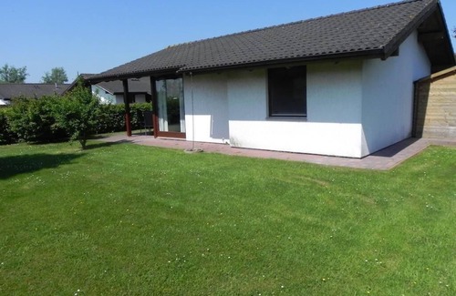 Großwurden House | Holiday house Eckwarderhörne for 1 - 5 persons with 2 bedrooms - Holiday home