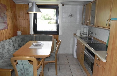 Großwurden House | Holiday house Eckwarderhörne for 1 - 5 persons with 2 bedrooms - Holiday home