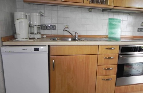 Großwurden House | Holiday house Eckwarderhörne for 1 - 5 persons with 2 bedrooms - Holiday home