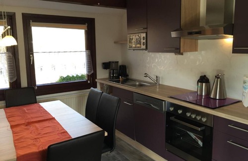 Großwurden House | Holiday house Eckwarderhörne for 1 - 6 persons with 3 bedrooms - Holiday home