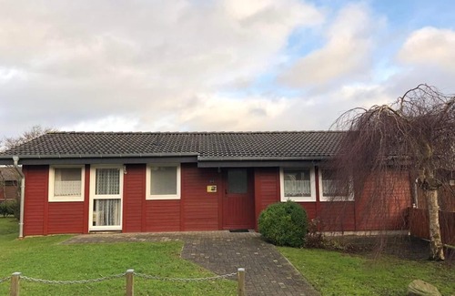 Großwurden House | Holiday house Eckwarderhörne for 1 - 6 persons with 3 bedrooms - Holiday home