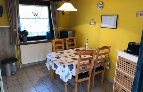 Großwurden House | Holiday house Eckwarderhörne for 1 - 5 persons with 2 bedrooms - Holiday home