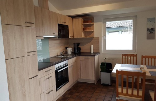 Großwurden House | Holiday house Eckwarderhörne for 1 - 5 persons with 2 bedrooms - Holiday home