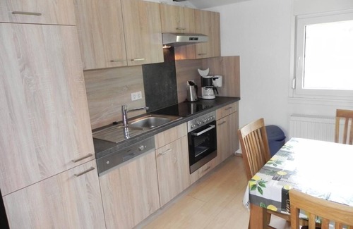 Großwurden House | Holiday house Eckwarderhörne for 1 - 5 persons with 3 bedrooms - Holiday home