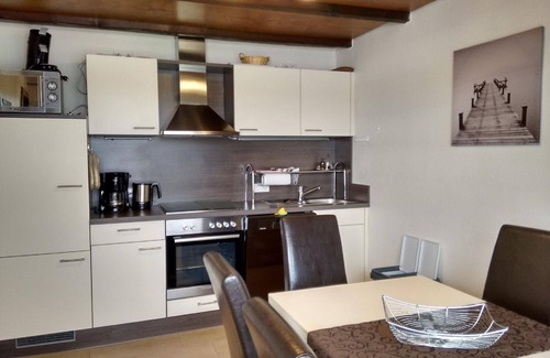 Großwurden House | Holiday house Eckwarderhörne for 1 - 4 persons with 2 bedrooms - Holiday home