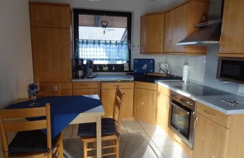 Großwurden House | Holiday house Eckwarderhörne for 1 - 4 persons with 2 bedrooms - Holiday home