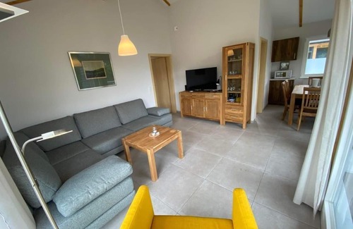 Großwurden House | Holiday house Eckwarderhörne for 1 - 6 persons with 3 bedrooms - Holiday home