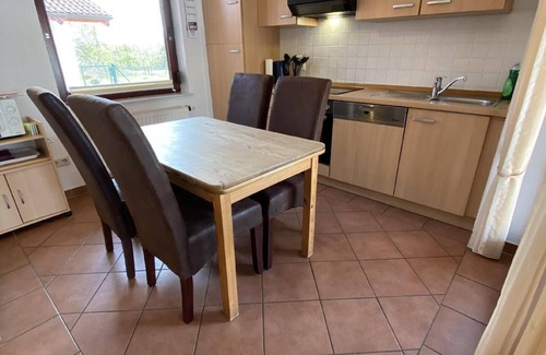 Großwurden House | Holiday house Eckwarderhörne for 1 - 6 persons with 3 bedrooms - Holiday home