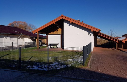 Großwurden House | Holiday house Eckwarderhörne for 1 - 6 persons with 3 bedrooms - Holiday home