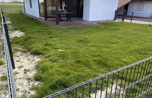 Großwurden House | Holiday house Eckwarderhörne for 1 - 6 persons with 3 bedrooms - Holiday home