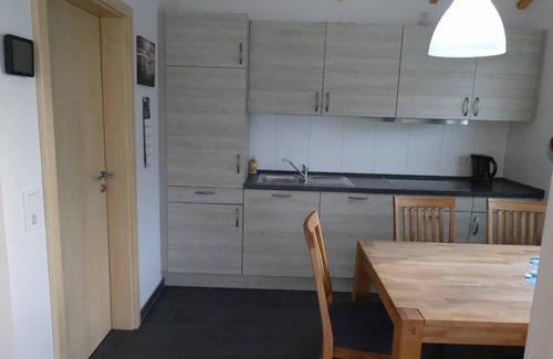 Großwurden House | Holiday house Eckwarderhörne for 1 - 4 persons with 2 bedrooms - Holiday home