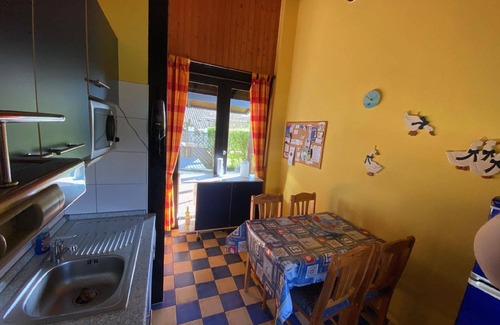 Großwurden House | Holiday house Eckwarderhörne for 1 - 5 persons with 2 bedrooms - Holiday home