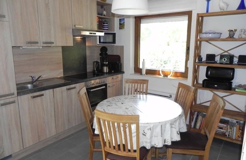 Großwurden House | Holiday house Eckwarderhörne for 1 - 5 persons with 2 bedrooms - Holiday home