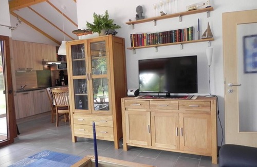 Großwurden House | Holiday house Eckwarderhörne for 1 - 5 persons with 2 bedrooms - Holiday home