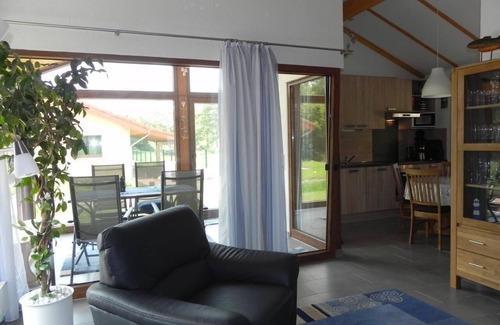 Großwurden House | Holiday house Eckwarderhörne for 1 - 5 persons with 2 bedrooms - Holiday home