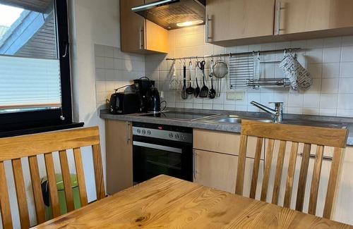 Großwurden House | Holiday house Eckwarderhörne for 1 - 5 persons with 2 bedrooms - Holiday home