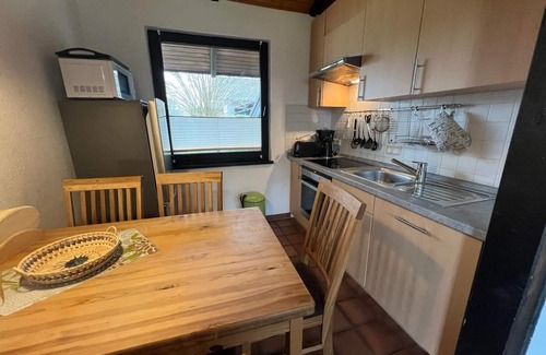 Großwurden House | Holiday house Eckwarderhörne for 1 - 5 persons with 2 bedrooms - Holiday home
