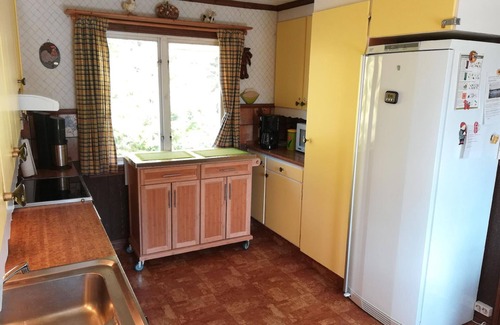 Nossemark House | Holiday house Ed for 1 - 4 persons with 2 bedrooms - Holiday home