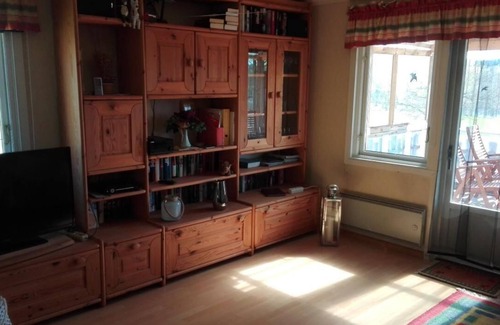 Nossemark House | Holiday house Ed for 1 - 4 persons with 2 bedrooms - Holiday home