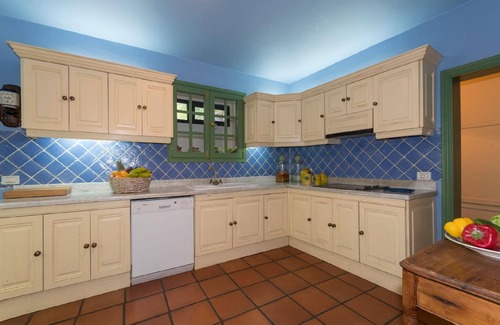 Vega de San Mateo House | Holiday house El Chorrillo for 1 - 8 persons with 4 bedrooms - Holiday home