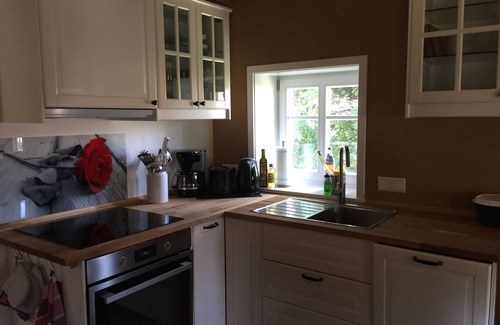 Oybin House | Holiday house Emilie for sole use in the outskirts